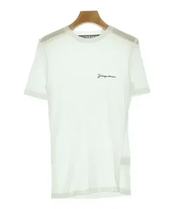 JACQUEMUS T셔츠 티셔츠 여성용