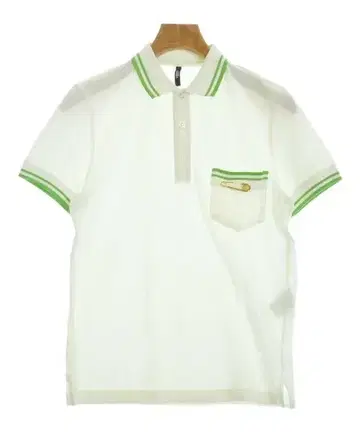 VERSUS VERSACE 피케 셔츠 남성용