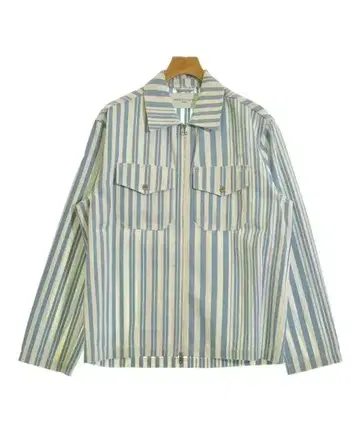 MAISON KITSUNE 블루종 (기타) 남성용