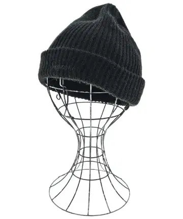 Supreme 니트캡 비니 남성용