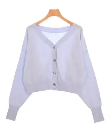 BABYLONE 여성용 가디건