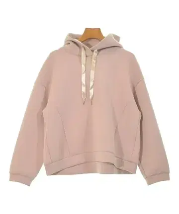 Spick and Span 여성용 후드티