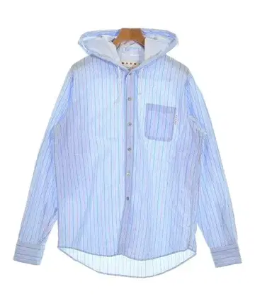 MARNI 캐주얼 셔츠 남성용