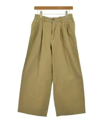 MARKAWARE 치노 팬츠 남성용