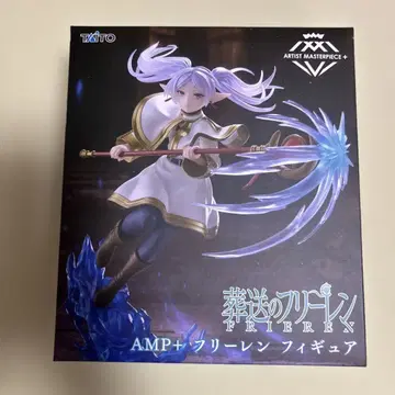장송의 프리렌 TAITO AMP+ 프리렌 피규어