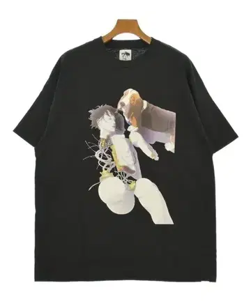 WACKO MARIA 티셔츠/컷앤드소 남성용