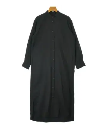 DRESSTERIOR 셔츠 원피스 여성용