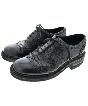 DSQUARED 비즈니스 드레스 신발 남성용