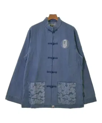 A BATHING APE 블루종 (기타) 남성용