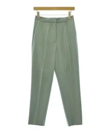 Demi-Luxe BEAMS 슬랙스 여성용