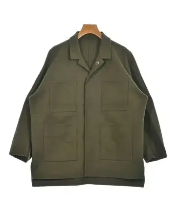 NO CONTROL AIR 여성용 블루종 (기타)