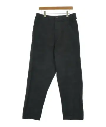 BLACK COMME des GARCONS 팬츠 ( 기타 ) 남성용