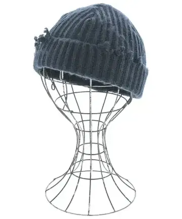 KIJIMA TAKAYUKI 니트캡 비니 남성용