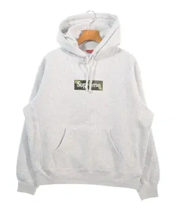 Supreme 후드티 남성용