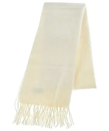 UNDERCOVERISM 머플러 남성용