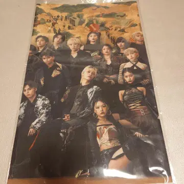 BMSG 메가 캡슐