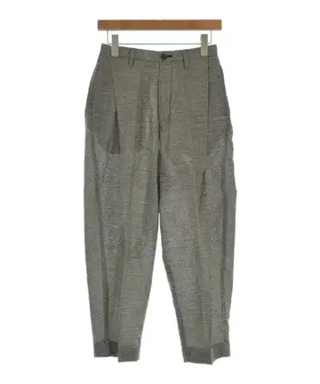 BEAMS BOY 여성용 슬랙스