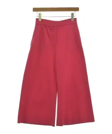 MSGM 여성용 슬랙스