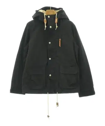 BEAUTY&YOUTH UNITED ARROWS 마운틴 파카 여성용
