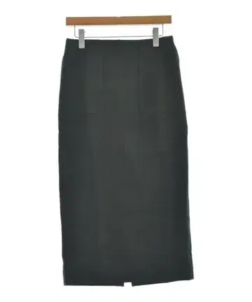Spick and Span 롱 맥시 길이 스커트 여성용