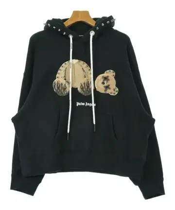 Palm Angels 후드티 남성용