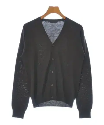 COMME CA DU MODE MEN 남성용 가디건