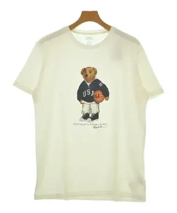 Polo Ralph Lauren 티셔츠 컷소우 남성용