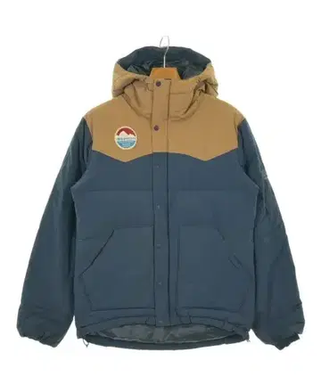 karrimor 다운 재킷/다운 베스트 남성용