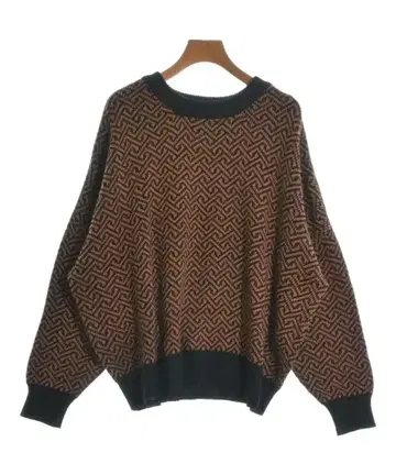 Knuth Marf 니트 스웨터 여성용
