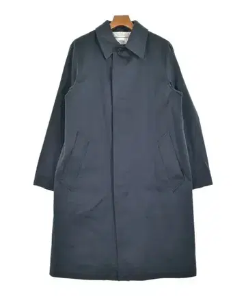 ami 스텐카라 코트 남성용