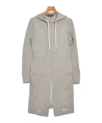 COMME des GARCONS HOMME PLUS 후드티 남성용