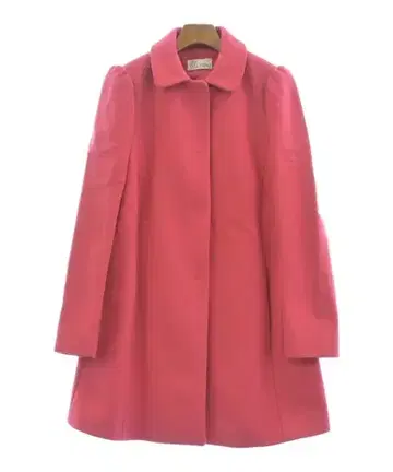RED VALENTINO 코트 (기타) 여성용