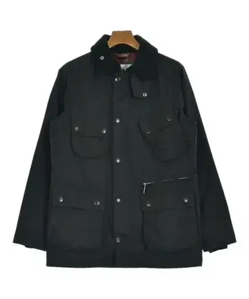 White Mountaineering 블루종 남성용