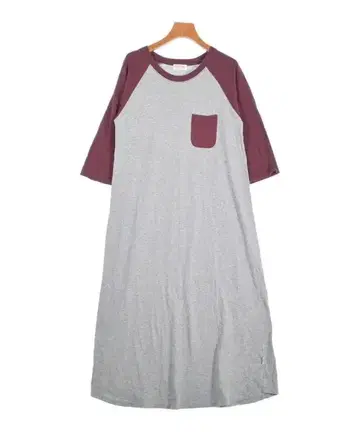 BEAMS BOY 원피스 여성용