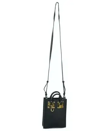 SOPHIE HULME 숄더백 여성용