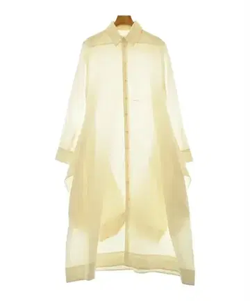 JIL SANDER 셔츠 원피스 여성용