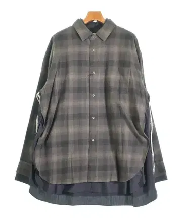 stein 캐주얼 셔츠 남성용