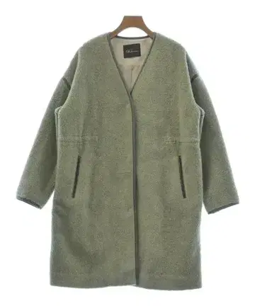 Droite Lautreamont 코트 (기타) 여성용