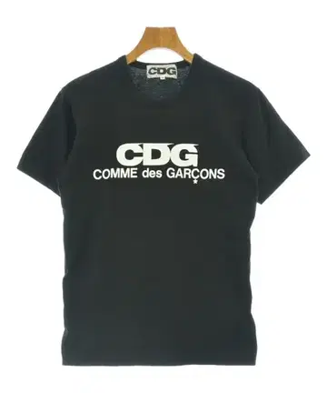CDG 티셔츠 남성용