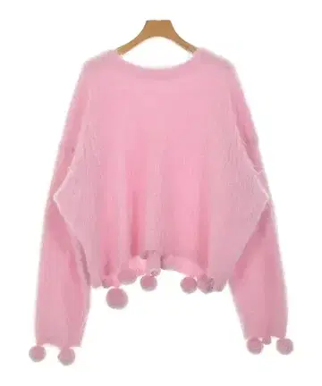 PORTS 1961 니트 스웨터 여성용