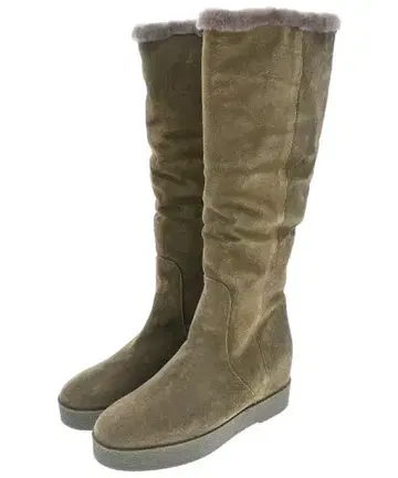 Salvatore Ferragamo 부츠 여성용