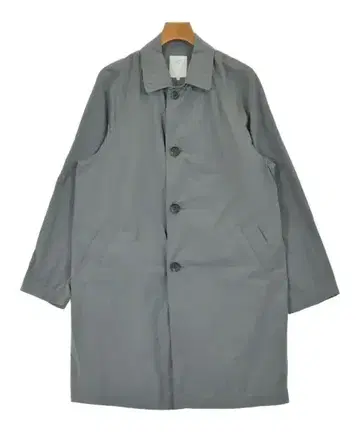 B MING LIFE STORE by BEAMS 스텐카라 코트 남성용
