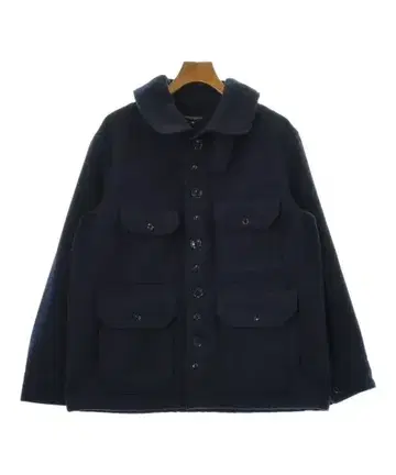 Engineered Garments 블루종 남성용