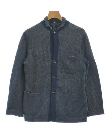 45R 블루종 (기타) 남성용