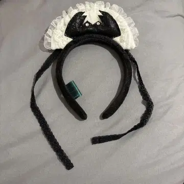 디즈니 머리띠