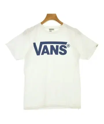 VANS 티셔츠 남성용