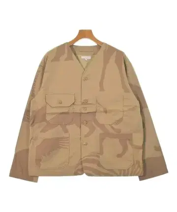 Engineered Garments 블루종 (기타) 남성용