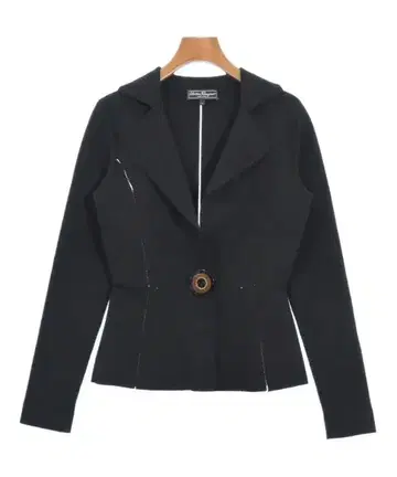 Salvatore Ferragamo 캐주얼 자켓 여성용