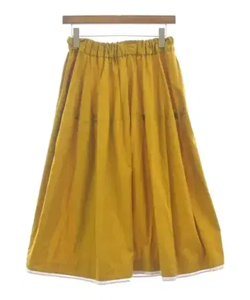MARNI 미디 스커트 여성용