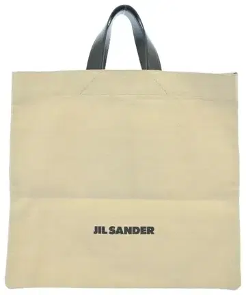 JIL SANDER 토트백 남성용